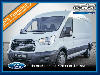 Ford Transit Kasten 2.0l 330 L3 Trend ExpressLine Cam