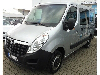 Opel Movano Doppelk. 7 Sitze L1H1 Navi,Tempo.,R-Kame