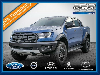 Ford Ranger Raptor DOKA 2.0 PDC AHK SHZ KAMERA NAVI