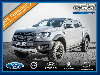 Ford Ranger Raptor DOKA 2.0 AHK SHZ KAMERA NAVI EU6