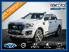 Ford Ranger 3.2 TDCI DOKA Wildtrak SHZ KAMERA NAVI