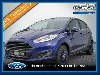 Ford Fiesta 1.0 EcoBoost Titanium PDC SHZ LEDER EU6