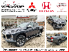 Mitsubishi L200 2,2 DC Spirit 4WD Automatik