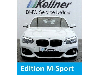 BMW 120 i Edition M Sport Shadow, Hifi,Komfortzugang