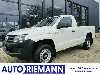 VW Amarok 4Motion 2.0 TDI SingleCab Klima AHK 3,0to