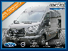 Ford Transit Bus Limited 460 L4 18 Sitze STANDHZ ACC