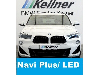 BMW X2 20i M-Sport Navi Plus,Head-Up,Keyless,LED,Alc