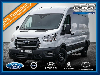 Ford Transit 350 L3H2 Trend MHEV Kasten ExpressLine