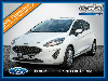 Ford Fiesta 1.1 Trend 5tg FSE USB KLIMA SITZHEIZUNG