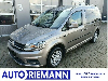 VW Caddy TDi 4Motion Kombi Maxi 7-Sitze 2x Schiebet