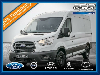 Ford Transit 350 Kasten L2 Trend KLIMA PDC SHZ KAMERA