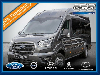 Ford Transit Bus Limited 460L4 17S. NAVI STANDHZ ACC