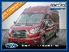 Ford Transit Bus Limited 460 L4 17 Sitze XENON NAVI