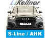 Audi Q5 S-Line,AHK,ACC,Standheiz.,Virtual Cockp.,19 