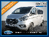 Ford Tourneo Custom 2.0 TDCi Titanium X SHZ NAVI ACC