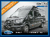 Ford Transit Bus Limited 460 L4 17 Sitze STANDHZ ACC