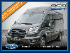 Ford Transit Bus Limited 460 L4 18 Sitze PDC NAVI ACC