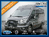 Ford Transit Bus Limited 460 L4 18 Sitze PDC NAVI ACC