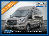 Ford Transit Bus Limited 460 L4 17 Sitze NAVI ACC