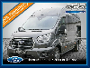 Ford Transit Bus Limited 460 L4 18 Sitze STANDHZ ACC