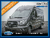 Ford Transit Bus Limited 460 L4 18 Sitze STANDHZ ACC