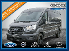 Ford Transit 350 Kasten Trend 2,0L MHEV SHZ KAMERA