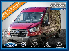 Ford Transit Kasten2.0 TDCi Trend 350 L3H2 SHZ KAMERA