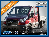 Ford Transit DK 350L3 2.0 TDCi Pritsche Trend AHK SHZ