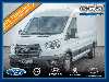 Ford Transit Trend 350L3 Express-Line MHEV SHZ XENON