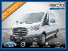 Ford Transit Kasten DOKA Trend 350 L3 170 USB PDC SHZ