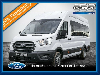 Ford Transit Bus Trend 460 L4 18 Sitze KLIMA PDC NAVI