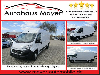 Fiat Ducato Grossr.-Kasten 35 L4H2 *NAVI*KAMERA*BT*