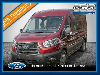 Ford Transit DOKA 350 L3 MHEV Trend USB PDC SHZ XENON