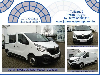 Renault Trafic Kasten L1H1 2,7t *Regalsy *Klima *PDC+Kam