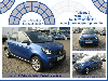 Smart ForTwo Cabrio Cool & Audio / LED & Sensor-Paket