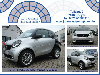 Smart ForTwo *Cool&Audio-Paket *LED&Sensor-Paket *PaD