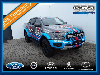 Ford Ranger Raptor DOKA 2.0 EcoBlue SHZ NAVI STANDHZ