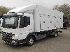 Mercedes-Benz Atego 816 BlueTec5 Eiswagen Khlkoffer 816-818