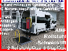 Ford Transit FT 300 L Rollstuhl-Schwenklift 2 Rollstuhlpltze