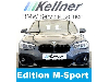 BMW 120 i Edition M Sport Shadow Navi,LED,Komfortzug