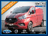 Ford Transit Custom 2.0 MHEV 290 L1 Sport NAVI ACC