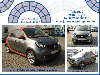 Smart forfour *Cool&Audi-Paket *LED&Sensor-Paket