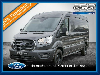 Ford Transit 350 Kasten Trend 2,0L MHEV SHZ KAMERA