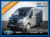 Ford Transit 350 L3H2 Kasten 4x4 ExpresLine KAMERA