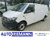 VW T6 Kasten lang LR Flgeltren Klima EU6 1. HAND