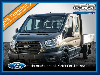 Ford Transit DK 350 L3 MHEV TDCi Pritsche SHZ XENON