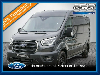 Ford Transit 125 T350 Kasten USB KLIMA PDC SHZ KAMERA