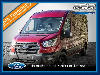 Ford Transit Kasten2.0 TDCi Trend 350 L3H2 SHZ KAMERA