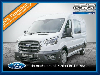 Ford Transit Kasten DOKA Trend 350 L3 170 USB PDC SHZ