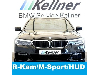 BMW 520 d M-Sport Navi Prof,LED,ACC,Head-Up,R-Kamera